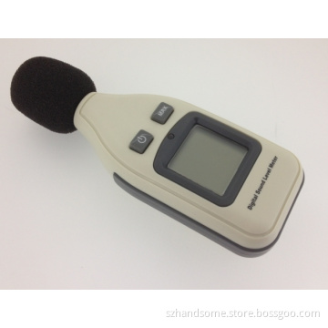 Gm1351 Mini Sound Meter, Digtial Sound Meter